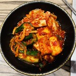 焼肉 ジャンボ 本郷店 - 