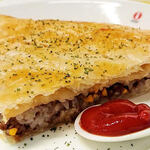 Mikon Finland Shop&Cafe - ミートパイ