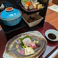 日本料理かがりや - 