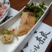 日本料理かがりや - 