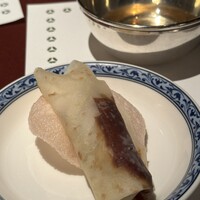 ホテルオークラ レストラン横浜 中国料理 桃源 - 