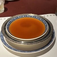 ホテルオークラ レストラン横浜 中国料理 桃源 - 