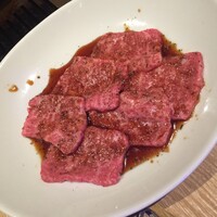神楽坂焼肉 Kintan - 