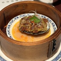 ホテルオークラ レストラン横浜 中国料理 桃源 - 