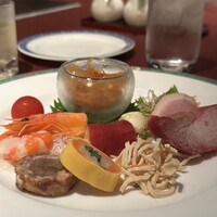 ホテルオークラ レストラン横浜 中国料理 桃源 - 