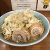 ラーメン BooBoo太郎。