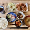 たに川食堂
