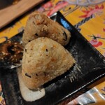 沖縄料理 てぃんが～ら - 