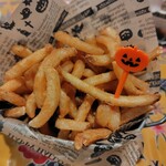 沖縄料理 てぃんが～ら - 