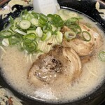 麺屋・千寿 - 