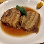 沖縄料理 てぃんが～ら - 