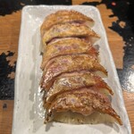 餃子専門店 一丹 - 