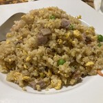 CHINESE DINING 瑞 - 什景炒飯