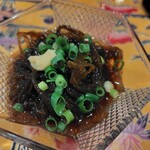 沖縄料理 てぃんが～ら - 