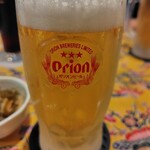 沖縄料理 てぃんが～ら - 