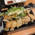 餃子専門店 一丹 - 