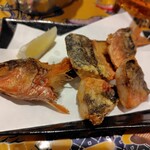 沖縄料理 てぃんが～ら - 