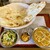 インドレストラン ラム - 料理写真: