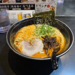 らうめん 侍 - 
