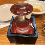 地酒とほっこり料理の店 いつまる - 