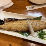 地酒とほっこり料理の店 いつまる - 