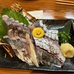 地酒とほっこり料理の店 いつまる - 
