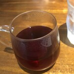 カフェ アクイーユ - 