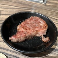 焼肉 ジャンボ はなれ - 