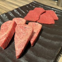 焼肉 ジャンボ はなれ - 