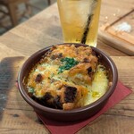 テアトロ ピッコロ - 