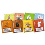 Mikon Finland Shop&Cafe - ムーミンティー