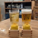 テアトロ ピッコロ - 