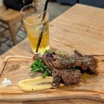 テアトロ ピッコロ - 