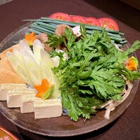 お料理 七草 - 