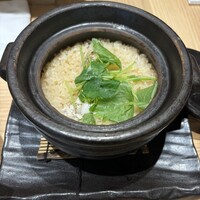魚菜由良 鼎 - 