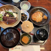 土佐料理 祢保希 日本橋店 - 