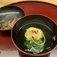 高槻 天野 - 