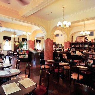 カフェドゥラプレス_1