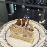 カフェ ド シエル - 