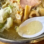 266865653 - キンキンに冷たすぎないのがちょうど良い⸜(´˘`❁﻿) ⸝