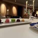 トゥールダルジャン - 