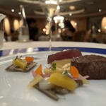 トゥールダルジャン - 