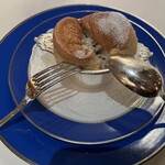 トゥールダルジャン - 