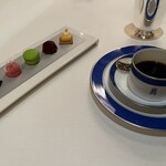 トゥールダルジャン - 