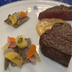 トゥールダルジャン - 