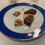 トゥールダルジャン - 