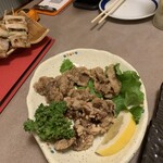 つぼ八 - 料理写真: