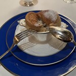 トゥールダルジャン - 