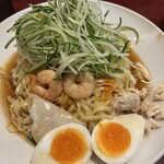 呉麺屋 - 
