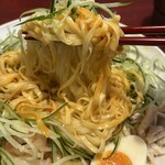 呉麺屋 - 